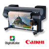 fotografie na Canon Photo Baryt 270g
